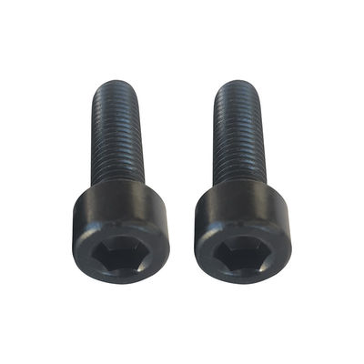 Zmodyfikowane śruby ozdoby koła zamka samochodu