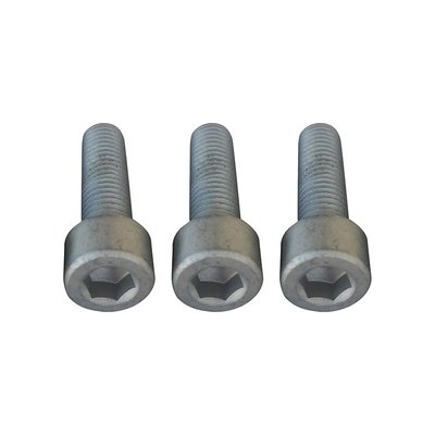 Mocowanie Metaliczny M10 Śruba imbusowa Stal stopowa 10B21 / 40Cr / 35CrMo