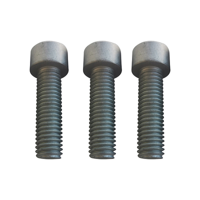 Mocowanie Metaliczny M10 Śruba imbusowa Stal stopowa 10B21 / 40Cr / 35CrMo