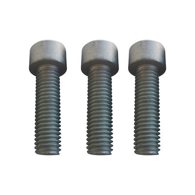 Zmodyfikowane śruby ozdoby koła zamka samochodu