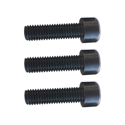 Mocowanie Metaliczny M10 Śruba imbusowa Stal stopowa 10B21 / 40Cr / 35CrMo