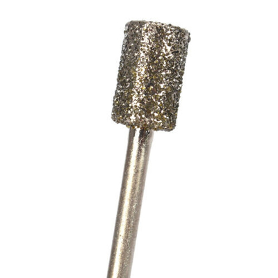 4mm-25mm duży diamentowy zadzior obrotowy do grawerowania szkła kamiennego rzeźba w rzeźbieniu