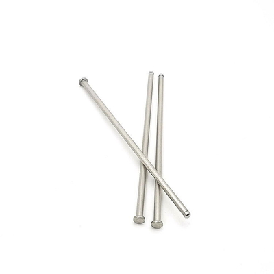 OEM Car Screw Cotterless Hitch Pins Sworznie ze stali nierdzewnej z rowkami 6,0x195