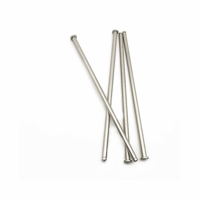 OEM Car Screw Cotterless Hitch Pins Sworznie ze stali nierdzewnej z rowkami 6,0x195