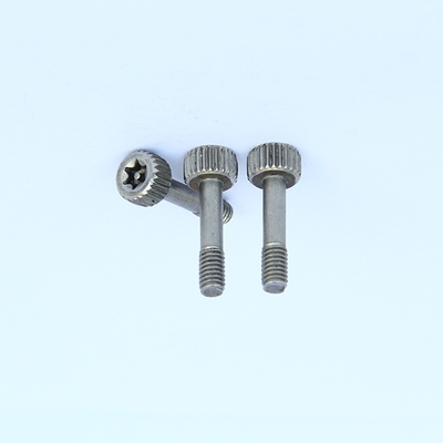 Bezpieczeństwo Pin Torx Przycisk samodzielnie śruby Pin Torx samodzielnie śruby bezpieczeństwa