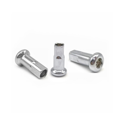 Nakładka na szprychy ze stopu aluminium 7075 Kolor roweru Mountain Bike Road 316