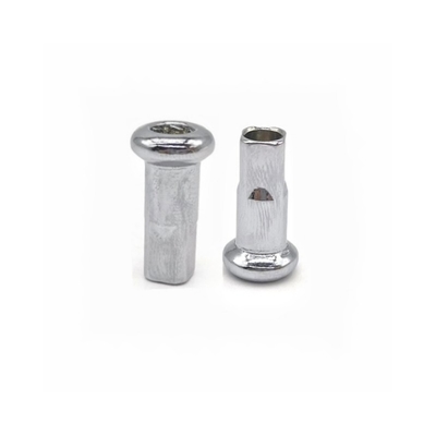Motoryzacja Kapułka rowerowa Kapułka drutowa 7075 Aluminiowy stop