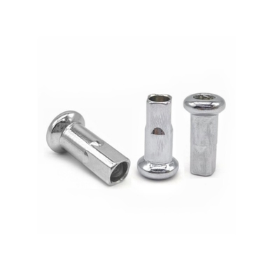 Motoryzacja Kapułka rowerowa Kapułka drutowa 7075 Aluminiowy stop