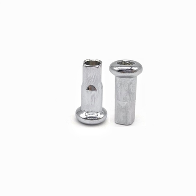 Motoryzacja Kapułka rowerowa Kapułka drutowa 7075 Aluminiowy stop