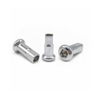 Motoryzacja Kapułka rowerowa Kapułka drutowa 7075 Aluminiowy stop