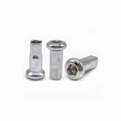 Motoryzacja Kapułka rowerowa Kapułka drutowa 7075 Aluminiowy stop