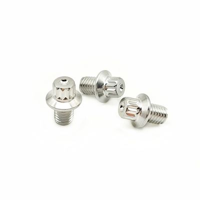 Śruby do kołpaków M4
