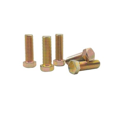 Elektroforesa zębu zewnętrznego sześciokątnego