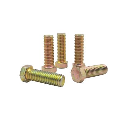 Elektroforesa zębu zewnętrznego sześciokątnego