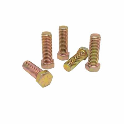 Elektroforesa zębu zewnętrznego sześciokątnego