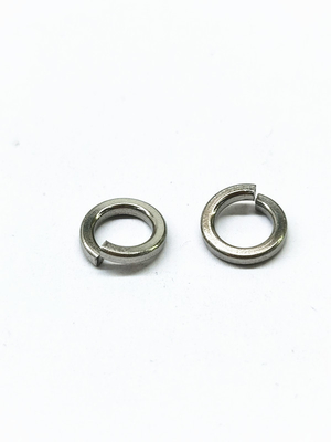Metalowy sprężynowy gaśnik Zink Nickel Alloy Combination Screw Component