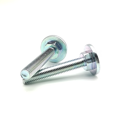 A4-70 Torx Kochacze śruby Marine Grade 316 Nierdzewna odporna na wodę słoną