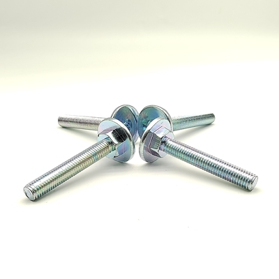 A4-70 Torx Kochacze śruby Marine Grade 316 Nierdzewna odporna na wodę słoną