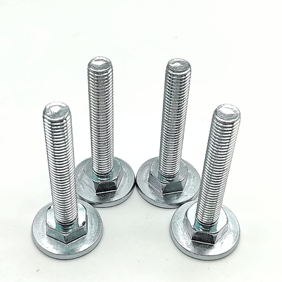 Ciężkie Torx Coach śruby drewniane ramy Decking Design Anti-Camout napęd szpilki w długości sześciokątnej 15,0 mm sprzętu