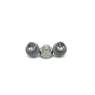 Aluminiowe nity mimośrodowe/ Lekkie nity przesunięte/ Ekranowanie EMI i obudowy/ Zamówienia partiami RoHS Guanbiao Hardware