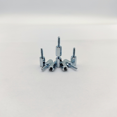 Wykorzystanie metalu węglowego do tworzenia urządzeń elektrycznych