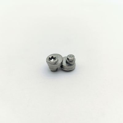 Śruby mimośrodowe Torx M8-M10 Stal nierdzewna Trzpień 5mm Sworzeń blokujący mimośrodowy