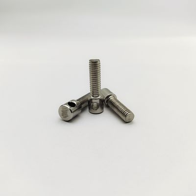 316L śruby uszczelniające bez szczelności z ołowiu typu M4-M8