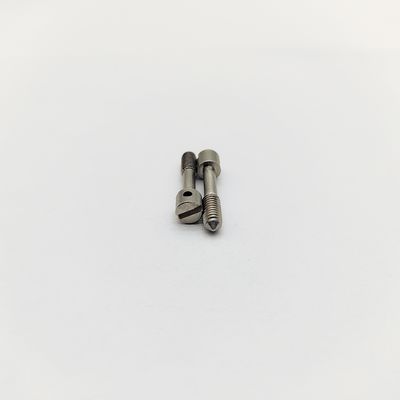 Wyroby z stali nierdzewnej z gniazdami z ołowiem M4 M5 M6 do liczników elektrycznych