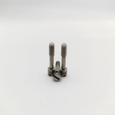 Wyroby z stali nierdzewnej z gniazdami z ołowiem M4 M5 M6 do liczników elektrycznych