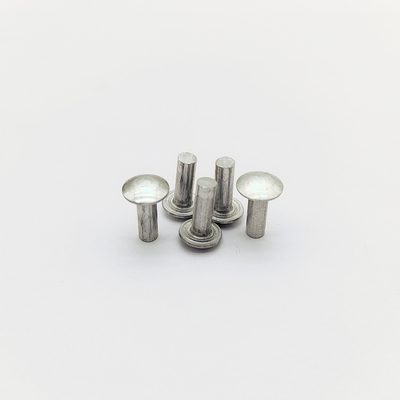 Głowa osłony, zęby aluminiowe, 5056 stop anodowany wykończenie