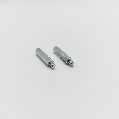 M3 Hex Standoff Screw A2-70 ze stali nierdzewnej 20 mm do rozkładu PCB