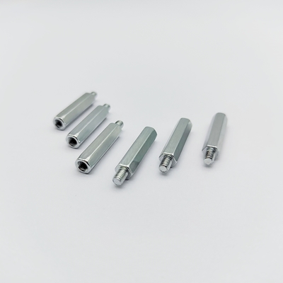M3 Hex Standoff Screw A2-70 ze stali nierdzewnej 20 mm do rozkładu PCB