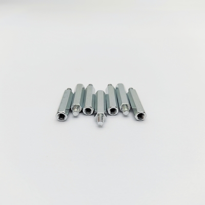 M3 Hex Standoff Screw A2-70 ze stali nierdzewnej 20 mm do rozkładu PCB