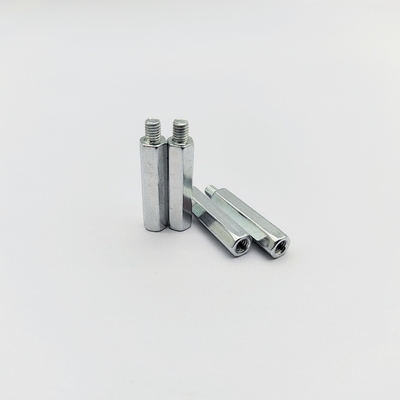 A4-80 Hex Standoff Screw ze stali nierdzewnej M3-M8 5-60mm