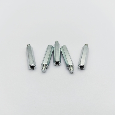 A4-80 Hex Standoff Screw ze stali nierdzewnej M3-M8 5-60mm