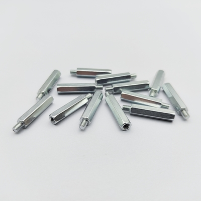 M3 Hex Standoff Screw A2-70 ze stali nierdzewnej 20 mm do rozkładu PCB