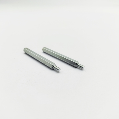 M3 Hex Standoff 40mm A2-70 PCB Spacer ze stali nierdzewnej