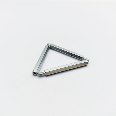 M3 Hex Standoff 40mm A2-70 PCB Spacer ze stali nierdzewnej