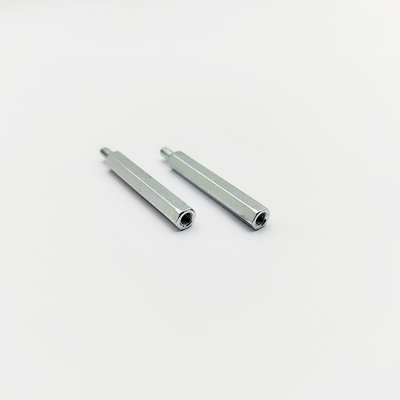M3 dystans sześciokątny 31mm A2-70 ze stali nierdzewnej do dystansowania PCB