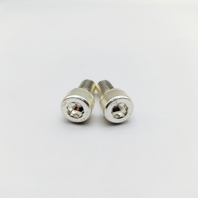 M10x1.5x30mm Bolt antydzielenia A4-70 Stali nierdzewnej