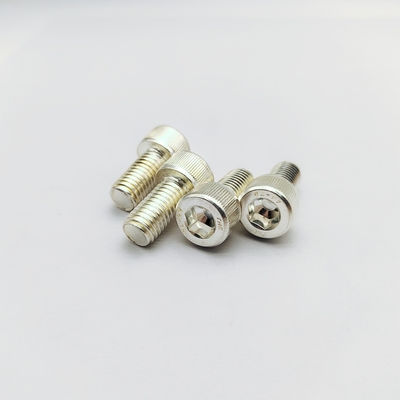 M10x1.5x30mm Bolt antydzielenia A4-70 Stali nierdzewnej
