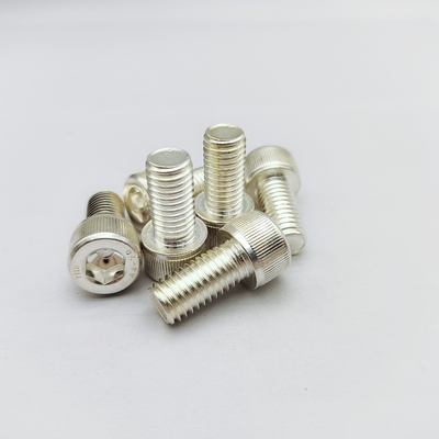 M10x1.5x30mm Bolt antydzielenia A4-70 Stali nierdzewnej