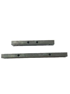 Obróbka skrawaniem metali CNC Precyzyjna obróbka części Obróbka metali CNC Rozwiązania dla produkcji przemysłowej