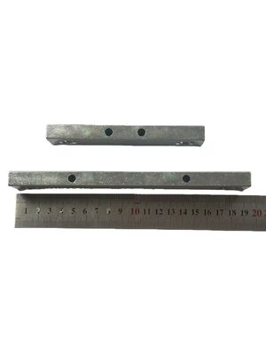 Maszyny frezowe CNC Części obróbki obrabiarek CNC Części obróbki cięcia obrabiarek CNC Części obróbki obrabiarek CNC wysokiej precyzji Części obrabiarek CNC