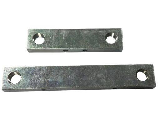 Usługi związane z utlenianiem metalu blatowego na bazie anody, wykorzystujące frezarki, maszyny przetwórcze do precyzyjnej obróbki metalu i metalu