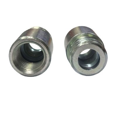 Obrabiarki tokarskie NC Obróbka CNC Części tokarskie Oferujące Utlenianie Anodowe i Przeznaczone do Produkcji Komponentów