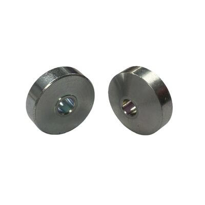 ASP23 Materiał CNC Tokarka Części Obróbki Precyzyjnej Toczenie Frezowanie Komponenty do Zastosowań Przemysłowych