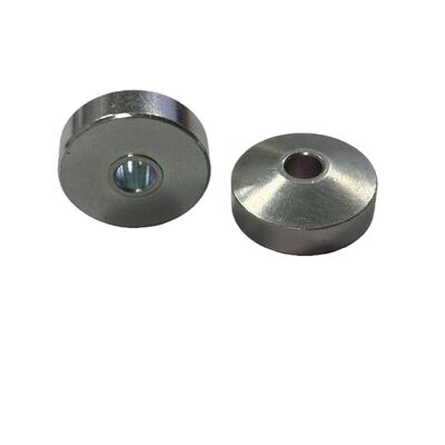 Obróbka skrawaniem metali CNC Precyzyjna obróbka części Obróbka metali CNC Rozwiązania dla produkcji przemysłowej