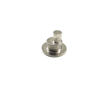 Chłodne kształtowane ekcentryczne szpilki zamykające ze stali węglowej i stali nierdzewnej Custom OEM / ODM Solutions Cold Heading Eccentric Adjustment Screw SUS304