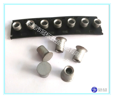 Nity samopenetrujące o wysokiej wytrzymałości JIS Standard 5,3x6mm 5,3x7mm 5,3x8mm